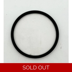 Plastic Rear Lens Cap